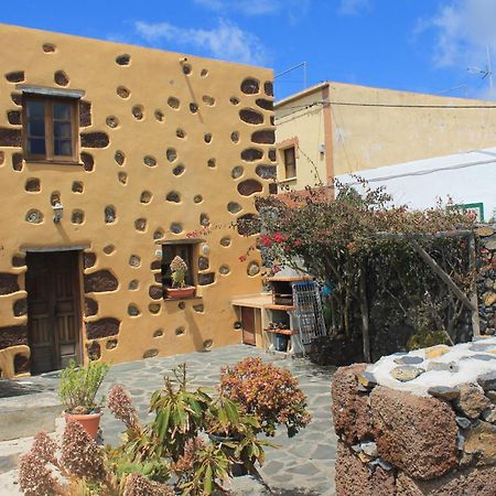 Casa Los Abuelos El Pinar de El Hierro Kültér fotó