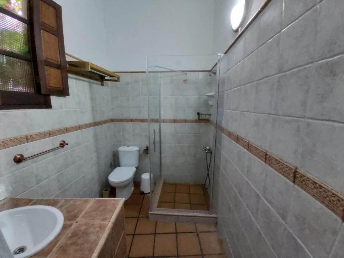 Casa Los Abuelos El Pinar de El Hierro Kültér fotó
