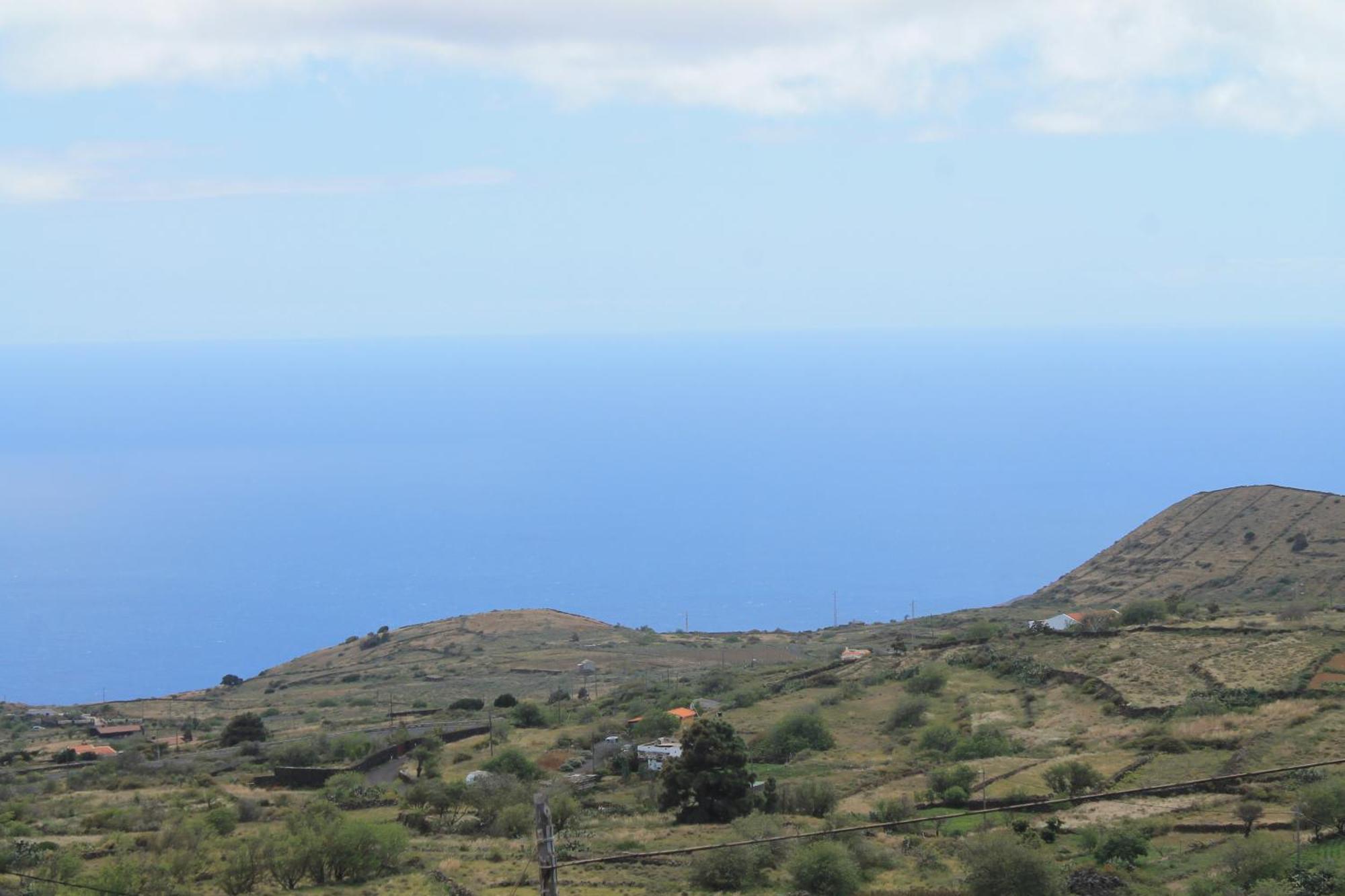 Casa Los Abuelos El Pinar de El Hierro Kültér fotó