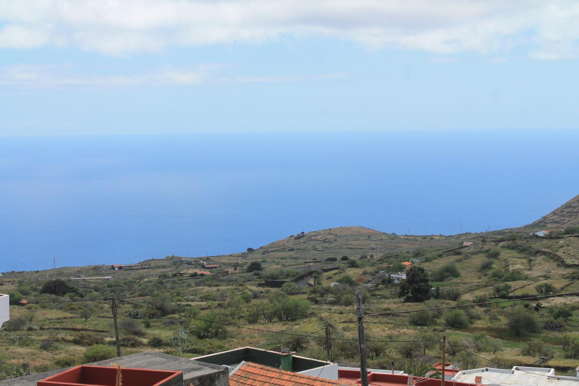 Casa Los Abuelos El Pinar de El Hierro Kültér fotó