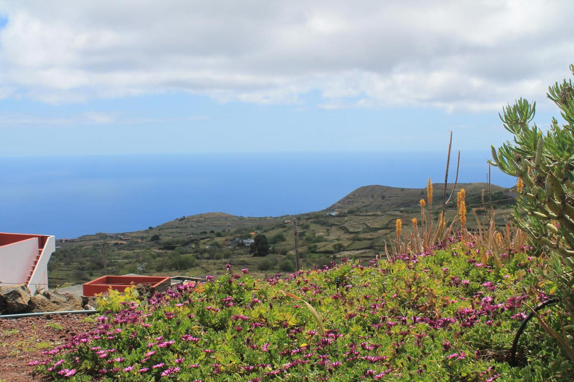 Casa Los Abuelos El Pinar de El Hierro Kültér fotó