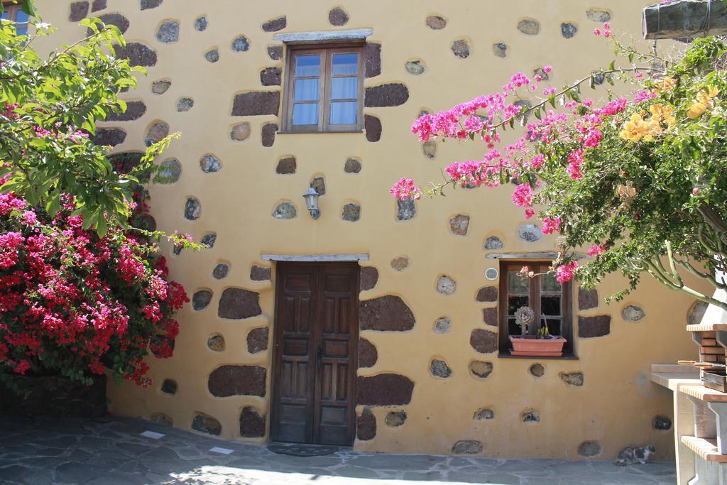 Casa Los Abuelos El Pinar de El Hierro Szoba fotó