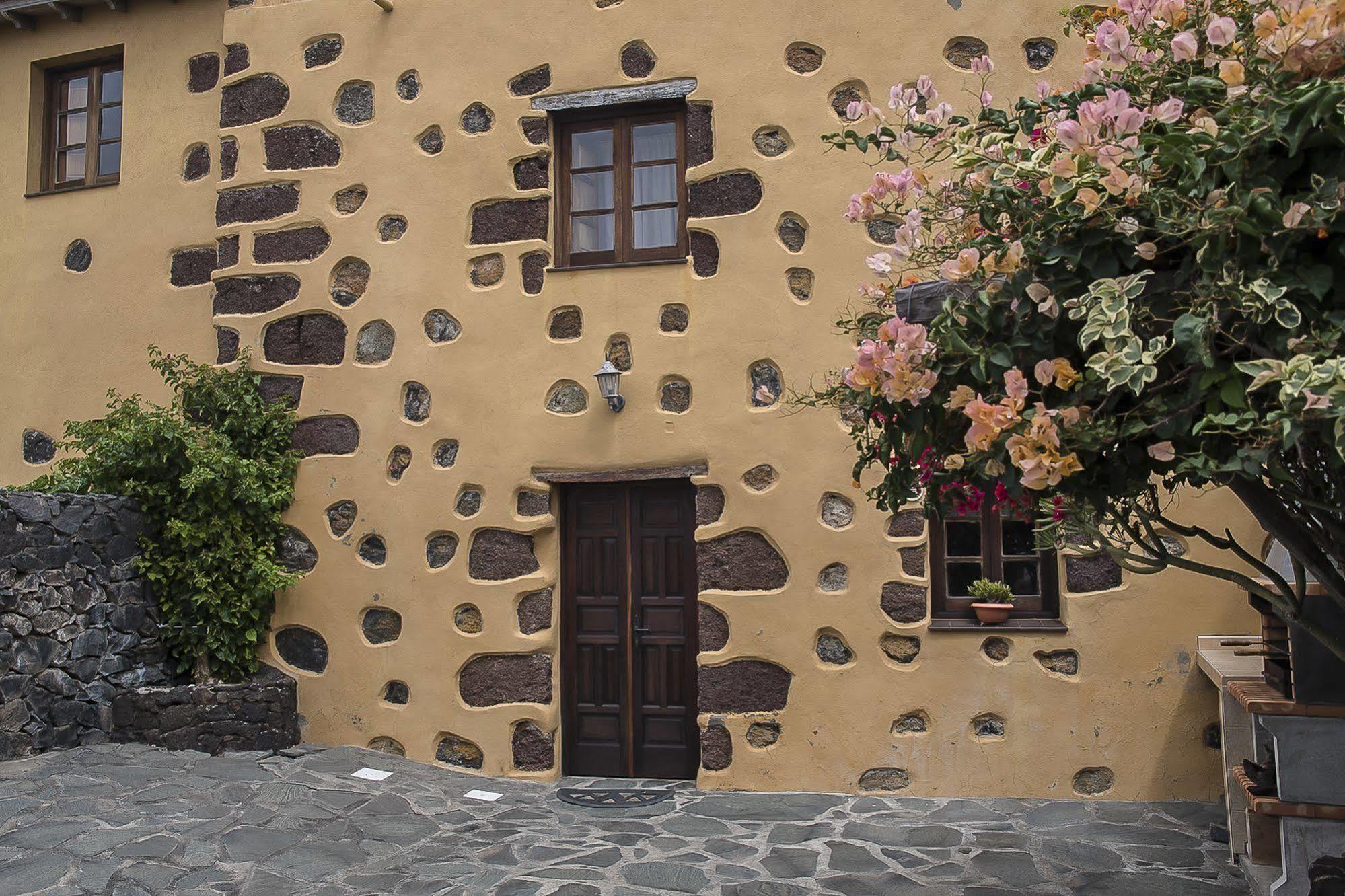 Casa Los Abuelos El Pinar de El Hierro Kültér fotó