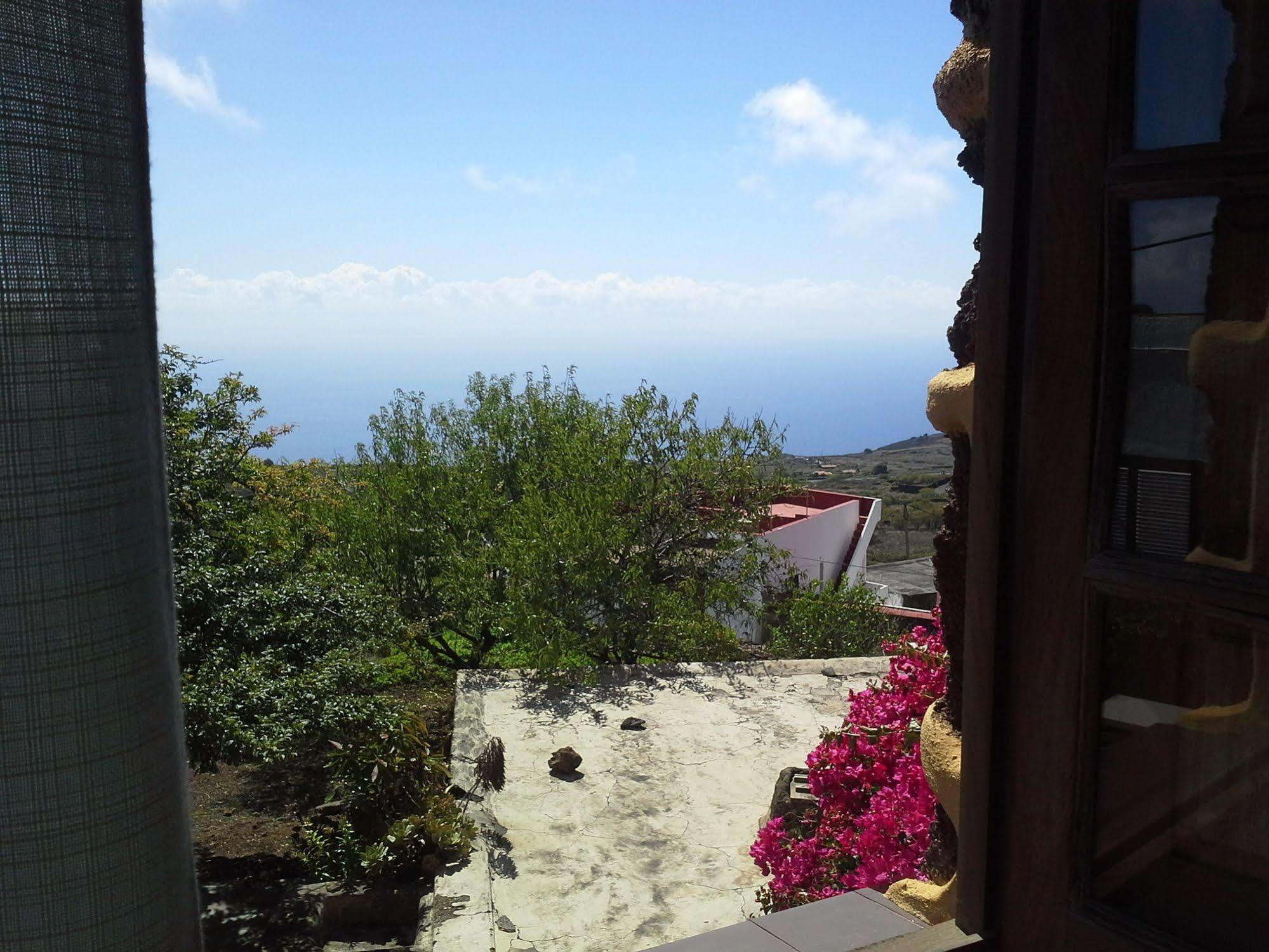 Casa Los Abuelos El Pinar de El Hierro Kültér fotó